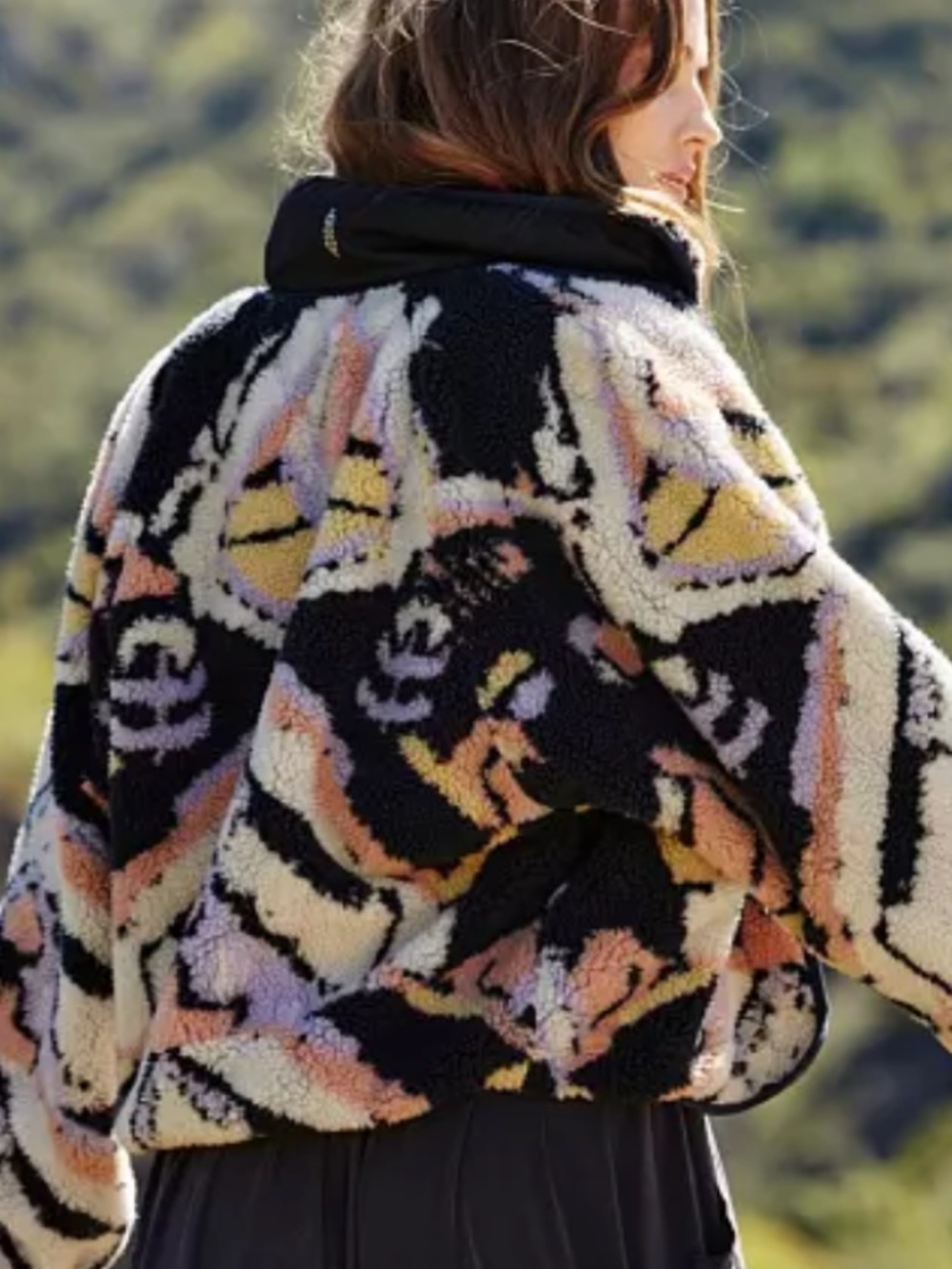 Free People Rocky Ridge Jacket - Picture 2 of 2